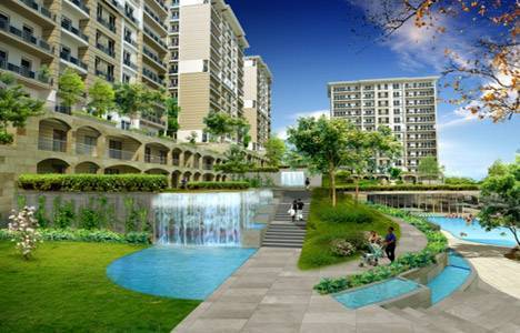 Başakşehir Kaya City Residence resimleri!