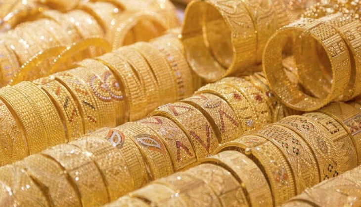 Kuyumcular Suriyelilerle doldu taştı! Ellerinde avuçlarında ne varsa bozduruyorlar...