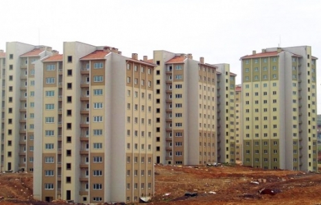 Malatya Beydağı TOKİ Evleri kura sonuçları 2015!