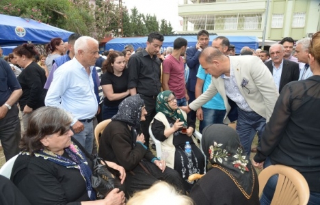 Adana Yüreğir Cemevi’nin temeli atılıyor!