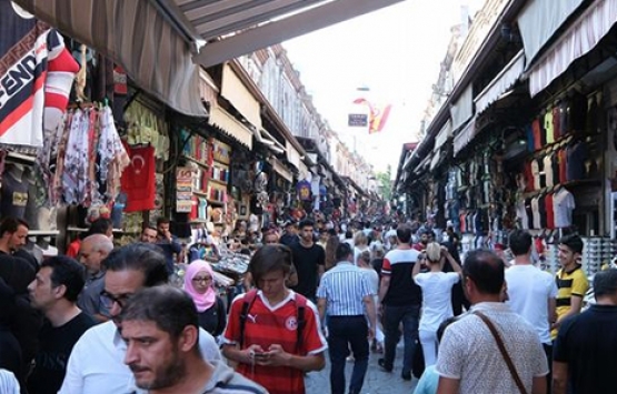 Türkiye'nin gelir dağılımı açıklandı!