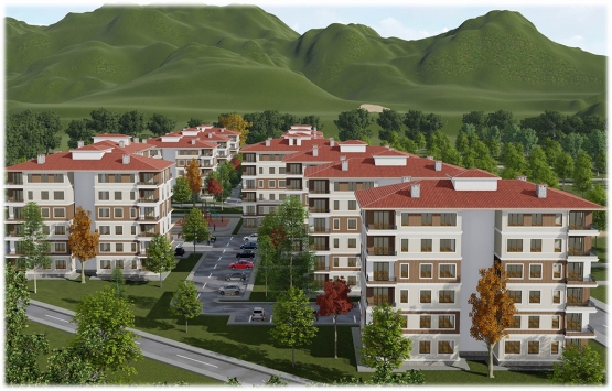 TOKİ Pazarcık orta gelir grubu için sözleşme dönemi sona eriyor!