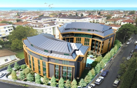 Yeşilköy Panorama Evleri fiyat listesi!