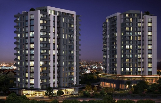 Loza Evleri'nde fiyatlar 500 bin TL'den başlıyor!