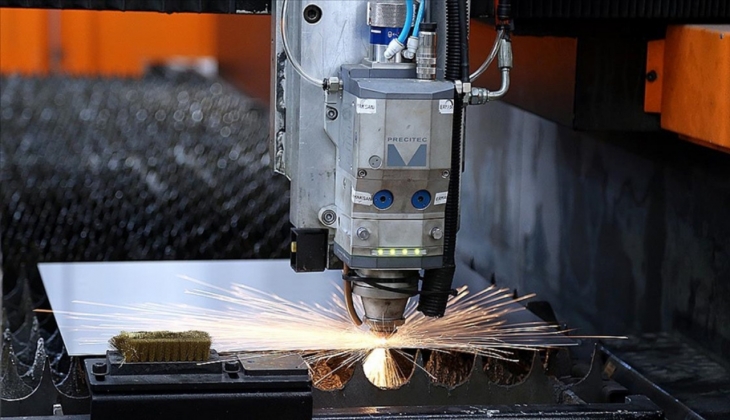 Makine ihracatı 2023’ün ilk 5 ayında yüzde 11,7 arttı!
