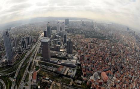 Kentsel dönüşümü en çok İstanbullu merak ediyor!