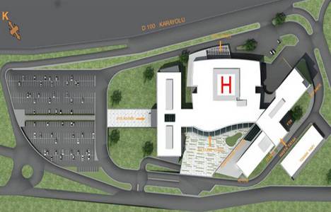 Tuzla Devlet Hastanesi ne zaman açılacak?