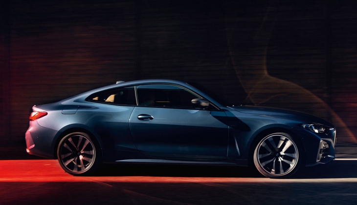 BMW 4 serisi aralıkta ne kadar oldu? En ucuz BMW 4 Serisi kaç lira? İşte 23 Aralık 2022 fiyat listesi...