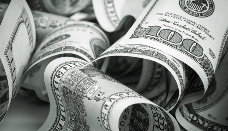  Merkez Bankası resmen 37 TL açıklamıştı... Dolarda 7 gelişmesi 