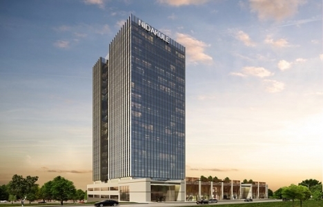 Tahincioğlu Kayaşehir de konut inşa edecek!