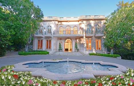 Türk müteahhitlere Kaliforniya’dan davet var!