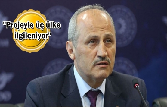 Cahit Turhan'dan çok önemli Kanal İstanbul açıklaması! 