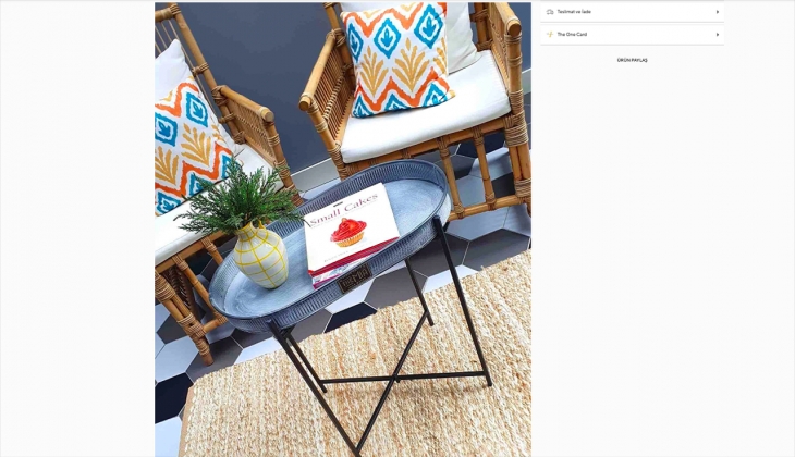 Beymen’de evinizi yeniden tasarlamanız için yüzde 36 indirimli son fırsat! İşte 4 Ekim 2022 Beymen fiyat listesi