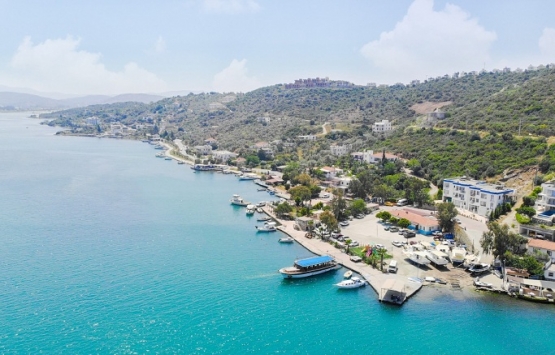 Muscari Park Resort ta 235 bin TL ye! Yeni proje!