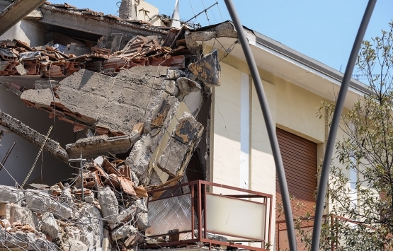 Türkiye de en az 7 milyon binanın dönüşmesi gerekiyor!