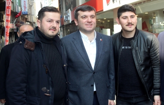 Müteahhitlik sektörü Türkiye yi yükseltmeye devam edecek!