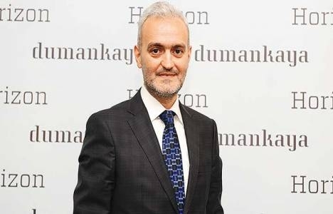 Dumankaya İnşaat 2014'ün süper markaları arasında yer aldı!