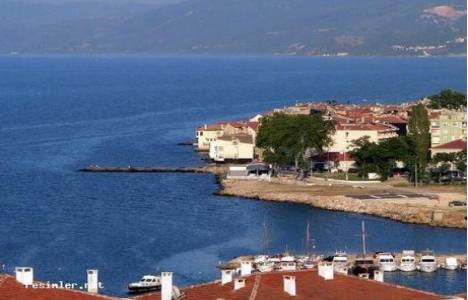 Mudanya Sahil Bandı 14 yıl aradan sonra tamamen imara açılıyor!