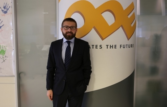 ODE Yalıtım ihracatta yüzde 30 büyüme hedefliyor! 