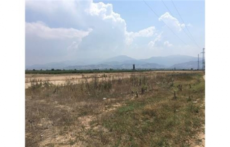 Manisa Kavaklıdere'ye atıksu arıtma tesisi inşa edilecek!