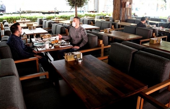 Yeme-içme sektöründen kira, icra ve iflas çağrısı!