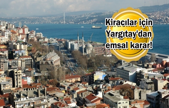 Kiracılar dikkat! Kira indirimi talep edilebilir mi?