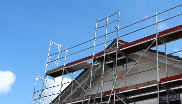 İnşaat ruhsat işlemleri için gerekli belgeler nelerdir?