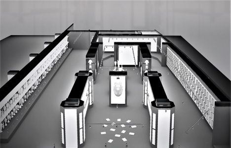 İşte Ali Sami Yen Spor Kompleksi The Venue projesi!