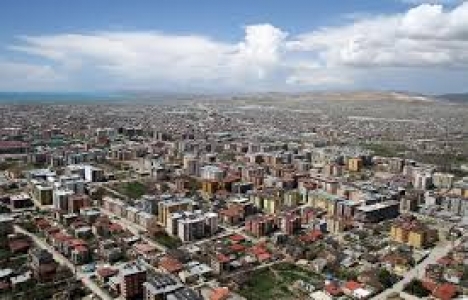 Van'da ev kiraları 1200 TL'yi buldu!