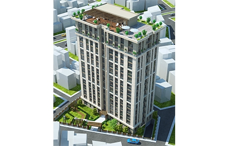 Erka Konsept ve Erka Panorama'da satış oranları yüzde 35'i buldu!