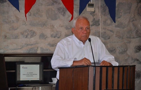 Tarihi Kemeraltı Çarşısı'nda proje aşamasına geçildi!