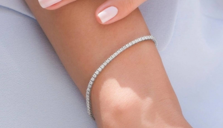 Bluediamond da pırlanta fırsat günleri! Pırlanta takılarda net yüzde 50 indirim başladı!