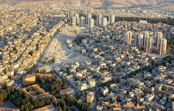 Şahinbey'de 8 gayrimenkul 80,7 milyon TL'ye satılıyor!