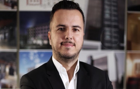 Yeni evlerin tasarımına Mustafa Çiçek'in imzası! 