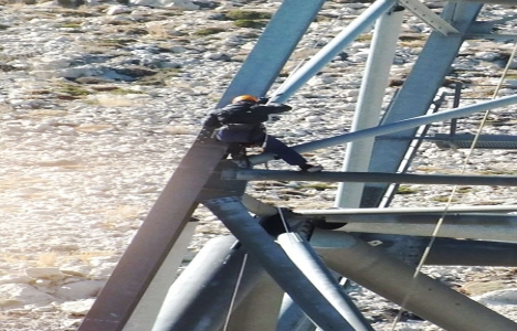 Olympos Teleferik 5 Aralık'ta açılacak!