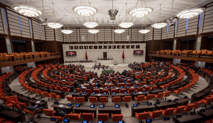 TBMM Başkanı ve milletvekillerinin emekli maaşlarının hesap şekli değişti