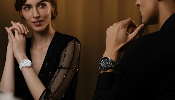 EKG analizi yapabilen Huawei Watch GT 3 Pro ya inanılmaz indirim! İşte 28 Haziran 2022 fiyat listesi...
