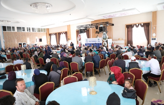 TOKİ Kütahya Altıntaş kuraları çekildi!