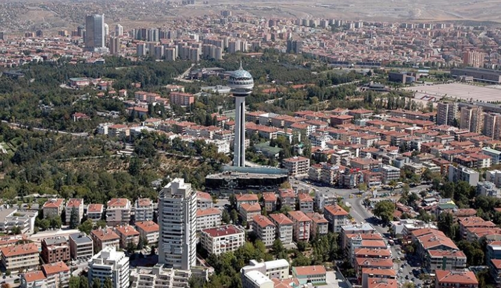 2025’te gayrimenkul fiyatları artacak, sektör hareketlenecek!