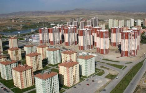 TOKİ İzmir Tire başvuru