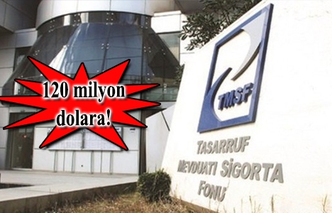 TMSF, Yonca Yapı Endüstri'nin gayrimenkullerini satışa çıkardı!