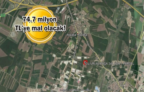 Eden Yapı Silivri projesi geliyor! Yeni proje!