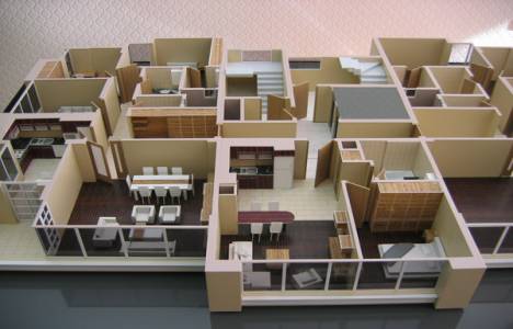 Serrapark Konutları'nde genel kurul toplantısı yapıldı!