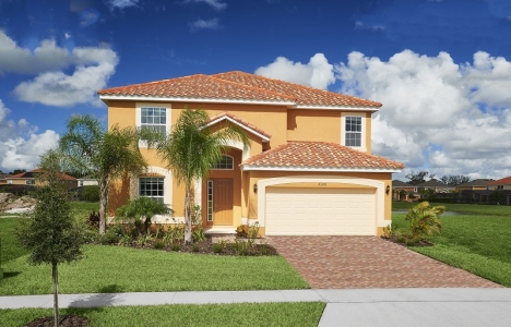 Neo Golden Palms nerede? İşte konumu!