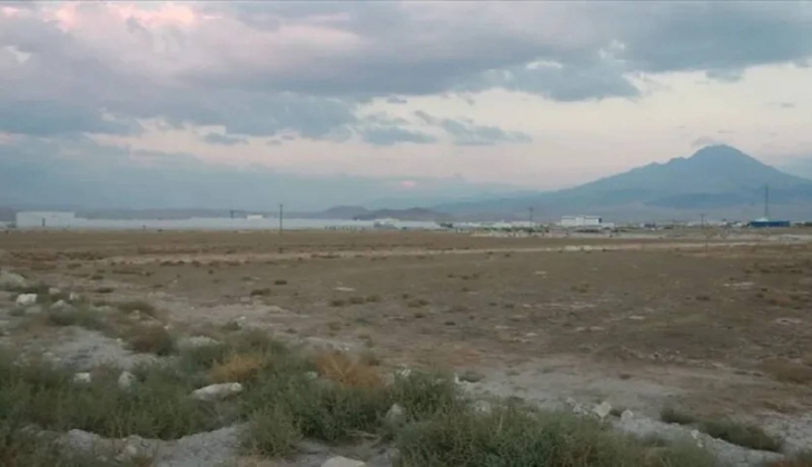 Bakanlık açıkladı! 47 şehirde 826 arsa açık artırma usulü ile satılacak!