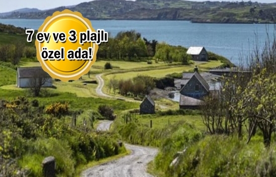 WhatsApp üzerinden 6.3 milyon dolara ada aldı!