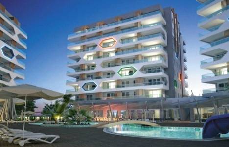 Toroslar İnşaat Emerald Park teslim tarihi!