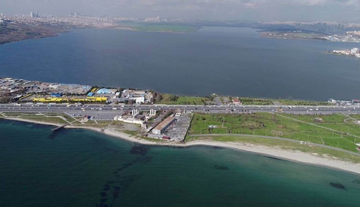 DEVA Partili milletvekili Elif Esen den Kanal İstanbul projesine tepki: İstanbul’a ihanet etmeyin!