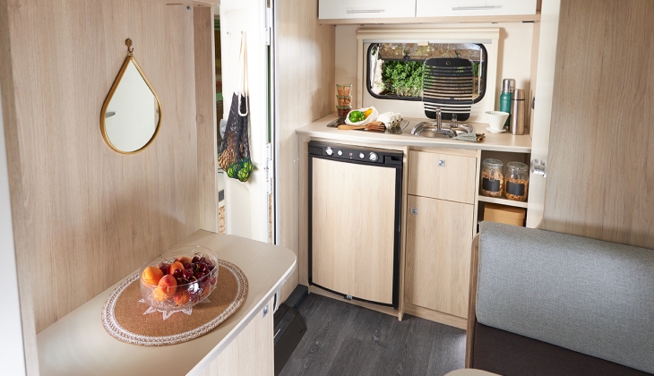 En ucuz karavan hangisi? Sterckeman Easy 350CP! İşte 13 Mayıs 2022 fiyat listesi...