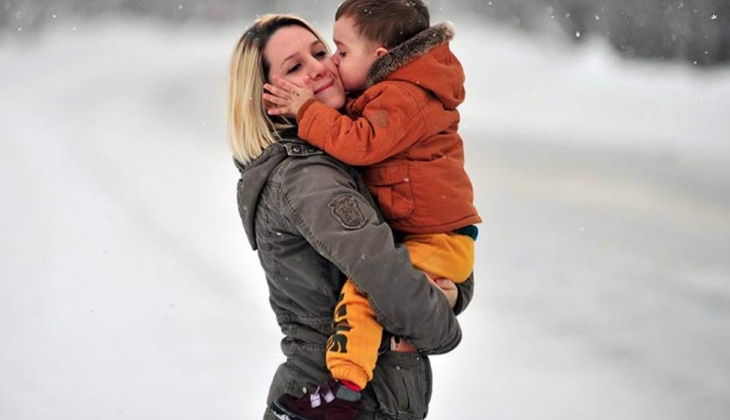 Mahkemeden çalışan kadın memura yarı zamanlı çalışma kararı!